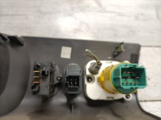 bontott FORD COUGAR Világítás Kapcsoló