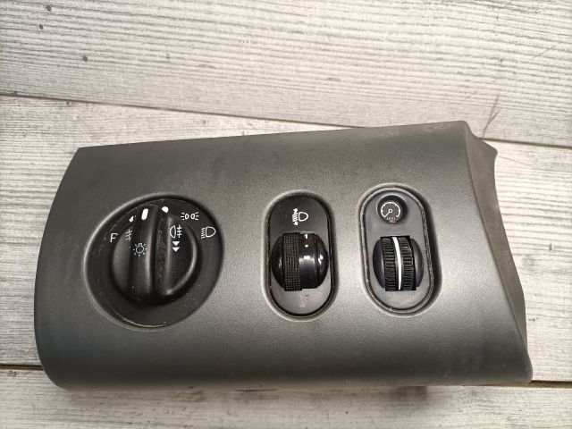 bontott FORD COUGAR Világítás Kapcsoló