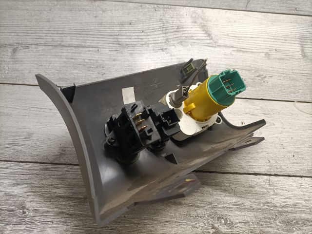 bontott FORD COUGAR Világítás Kapcsoló