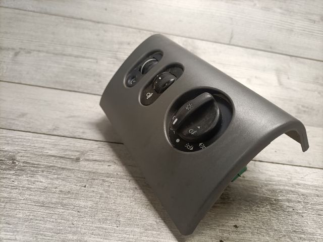 bontott FORD COUGAR Világítás Kapcsoló