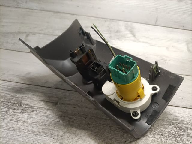 bontott FORD COUGAR Világítás Kapcsoló