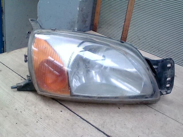 bontott FORD COURIER Jobb Fényszóró