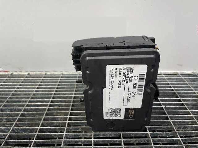 bontott FORD ECOSPORT ABS Kocka