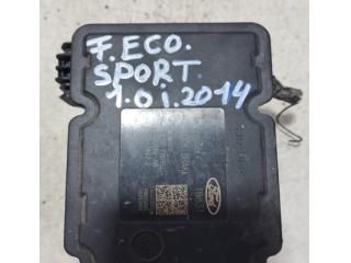 bontott FORD ECOSPORT ABS Kocka