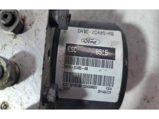 bontott FORD ECOSPORT ABS Kocka