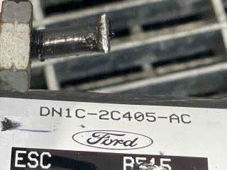 bontott FORD ECOSPORT ABS Kocka