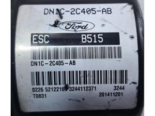 bontott FORD ECOSPORT ABS Kocka