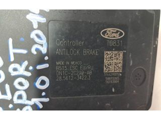 bontott FORD ECOSPORT ABS Kocka