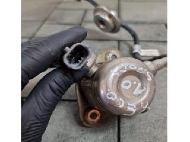 bontott FORD ECOSPORT Adagoló