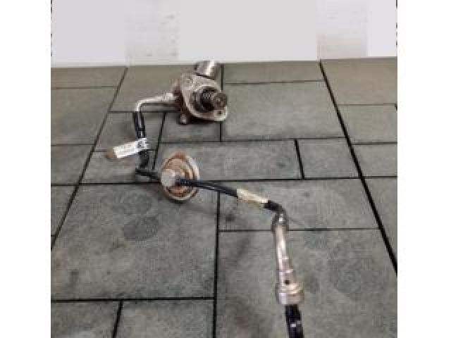 bontott FORD ECOSPORT Adagoló