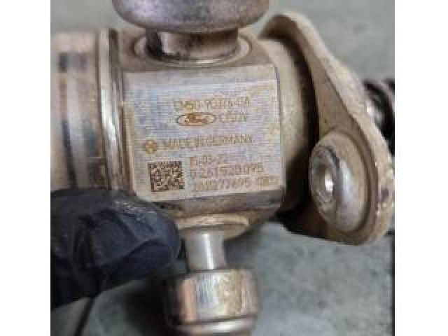 bontott FORD ECOSPORT Adagoló