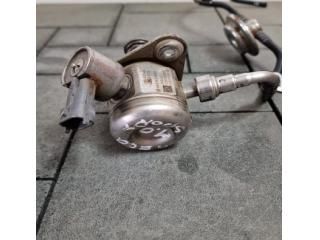 bontott FORD ECOSPORT Adagoló