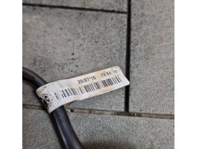 bontott FORD ECOSPORT Adagoló