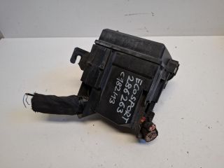 bontott FORD ECOSPORT Biztosítéktábla Motortér