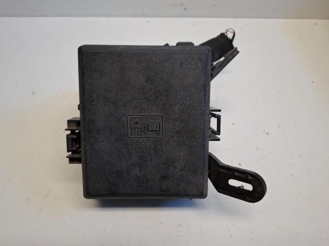 bontott FORD ECOSPORT Biztosítéktábla Motortér