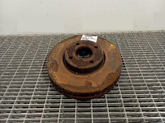 bontott FORD ECOSPORT Első Féktárcsa