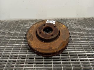 bontott FORD ECOSPORT Első Féktárcsa