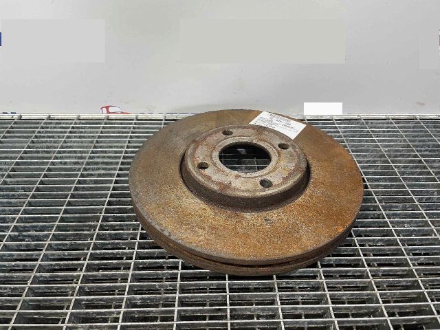 bontott FORD ECOSPORT Első Féktárcsa