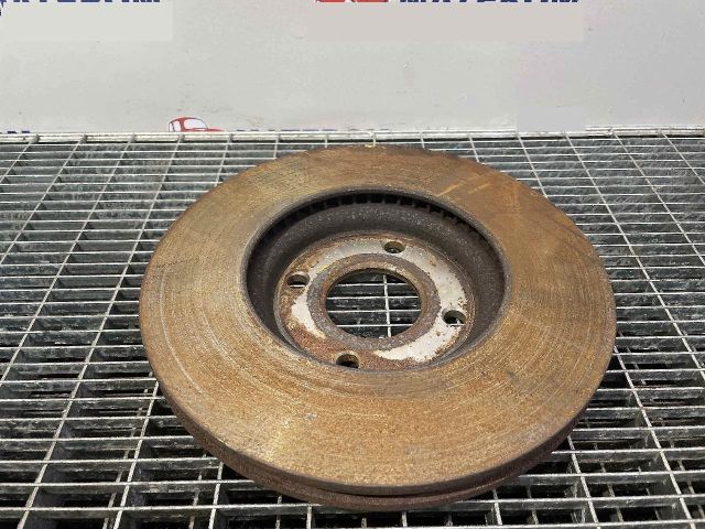 bontott FORD ECOSPORT Első Féktárcsa