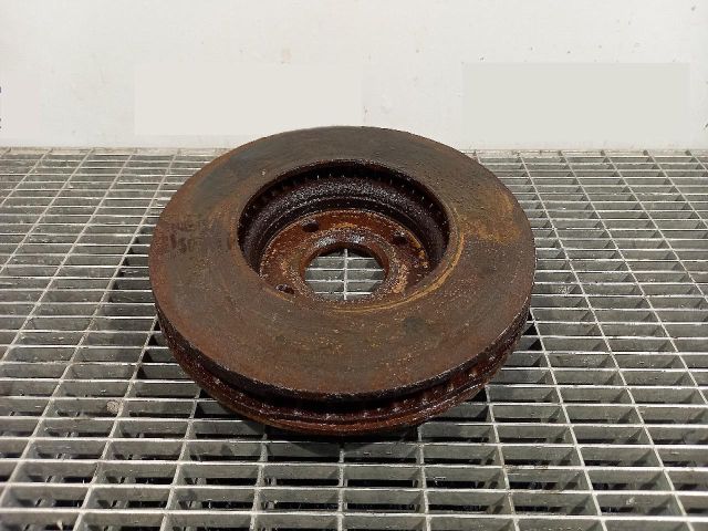 bontott FORD ECOSPORT Első Féktárcsa