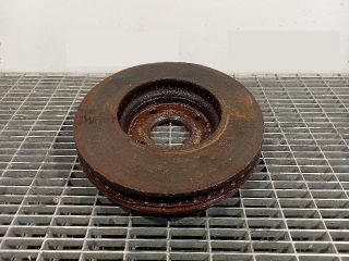 bontott FORD ECOSPORT Első Féktárcsa