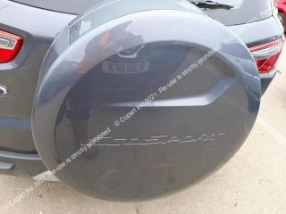 bontott FORD ECOSPORT Első Lambdaszonda