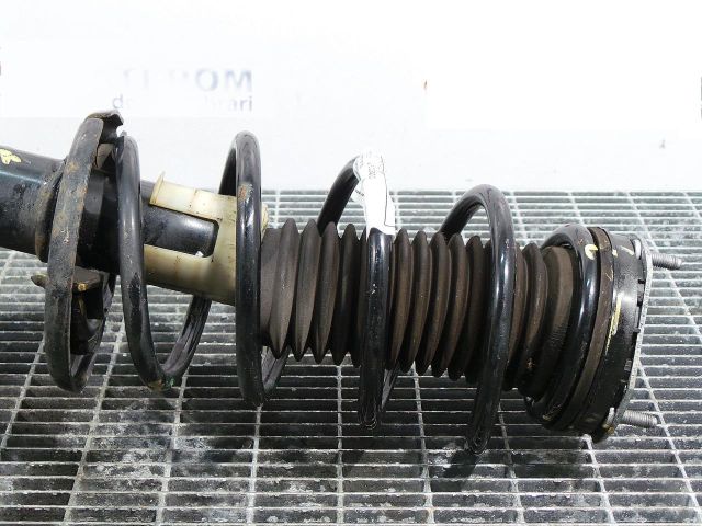 bontott FORD ECOSPORT Első Rugó