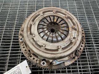 bontott FORD ECOSPORT Fogaskoszorú