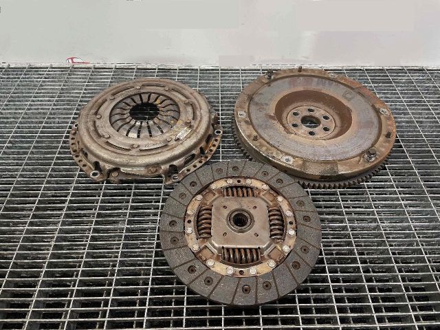 bontott FORD ECOSPORT Fogaskoszorú