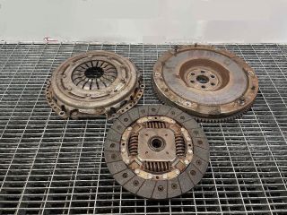 bontott FORD ECOSPORT Fogaskoszorú