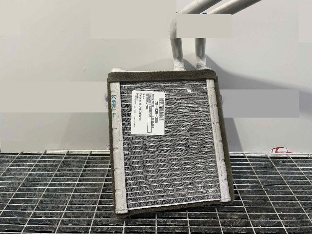 bontott FORD ECOSPORT Fűtőradiátor