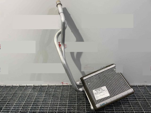 bontott FORD ECOSPORT Fűtőradiátor