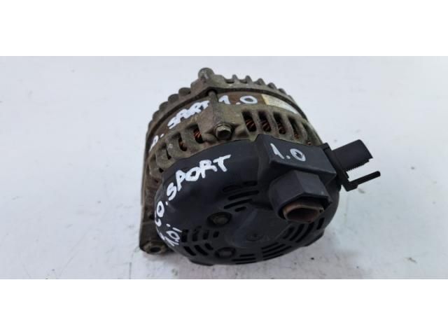 bontott FORD ECOSPORT Generátor