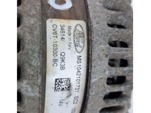 bontott FORD ECOSPORT Generátor