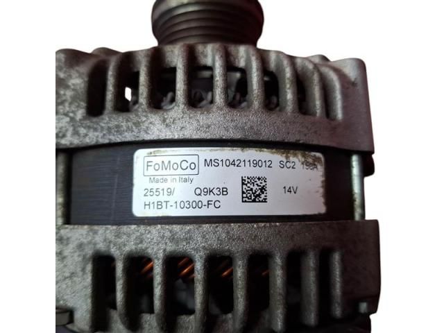 bontott FORD ECOSPORT Generátor