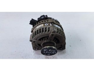 bontott FORD ECOSPORT Generátor