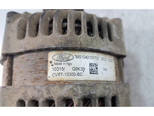 bontott FORD ECOSPORT Generátor