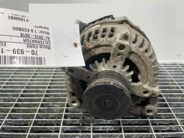 bontott FORD ECOSPORT Generátor