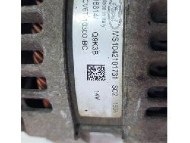 bontott FORD ECOSPORT Generátor