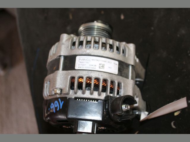 bontott FORD ECOSPORT Generátor