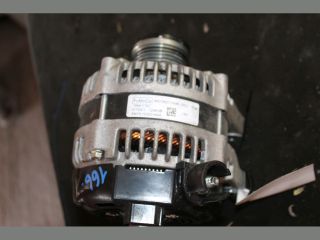 bontott FORD ECOSPORT Generátor