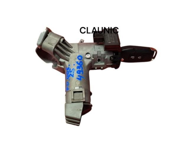 bontott FORD ECOSPORT Gyújtáskapcsoló