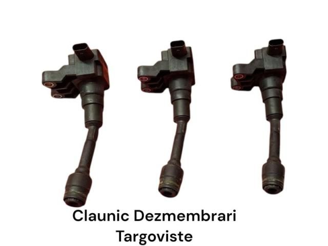 bontott FORD ECOSPORT Gyújtótrafó