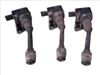 bontott FORD ECOSPORT Gyújtótrafó