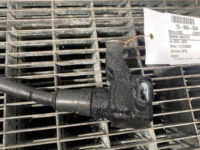bontott FORD ECOSPORT Gyújtótrafó