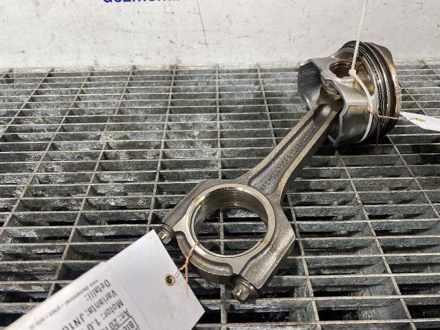 bontott FORD ECOSPORT Hajtókar