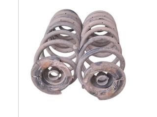 bontott FORD ECOSPORT Hátsó Rugó