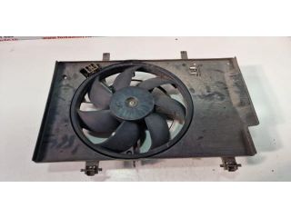 bontott FORD ECOSPORT Hűtőventilátor