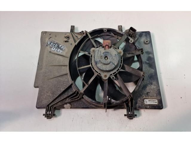 bontott FORD ECOSPORT Hűtőventilátor