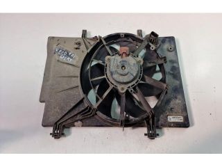 bontott FORD ECOSPORT Hűtőventilátor